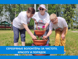 МЫ – ЭТО ТО, ЧТО НАС ОКРУЖАЕТ