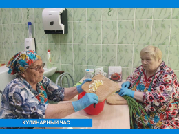 ВЫПЕЧКА С ЛЮБОВЬЮ