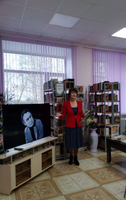 Музыкальный час