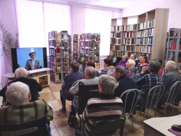 Кинематографический час