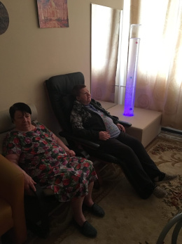 Сегодня главное – спокойствие!